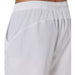 2041A344-400- Asics Men's Court 7" Short (Brilliant White)
