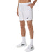 2041A344-400- Asics Men's Court 7" Short (Brilliant White)