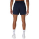 2041A344-400- Asics Men's Court 7" Short (Midnight)