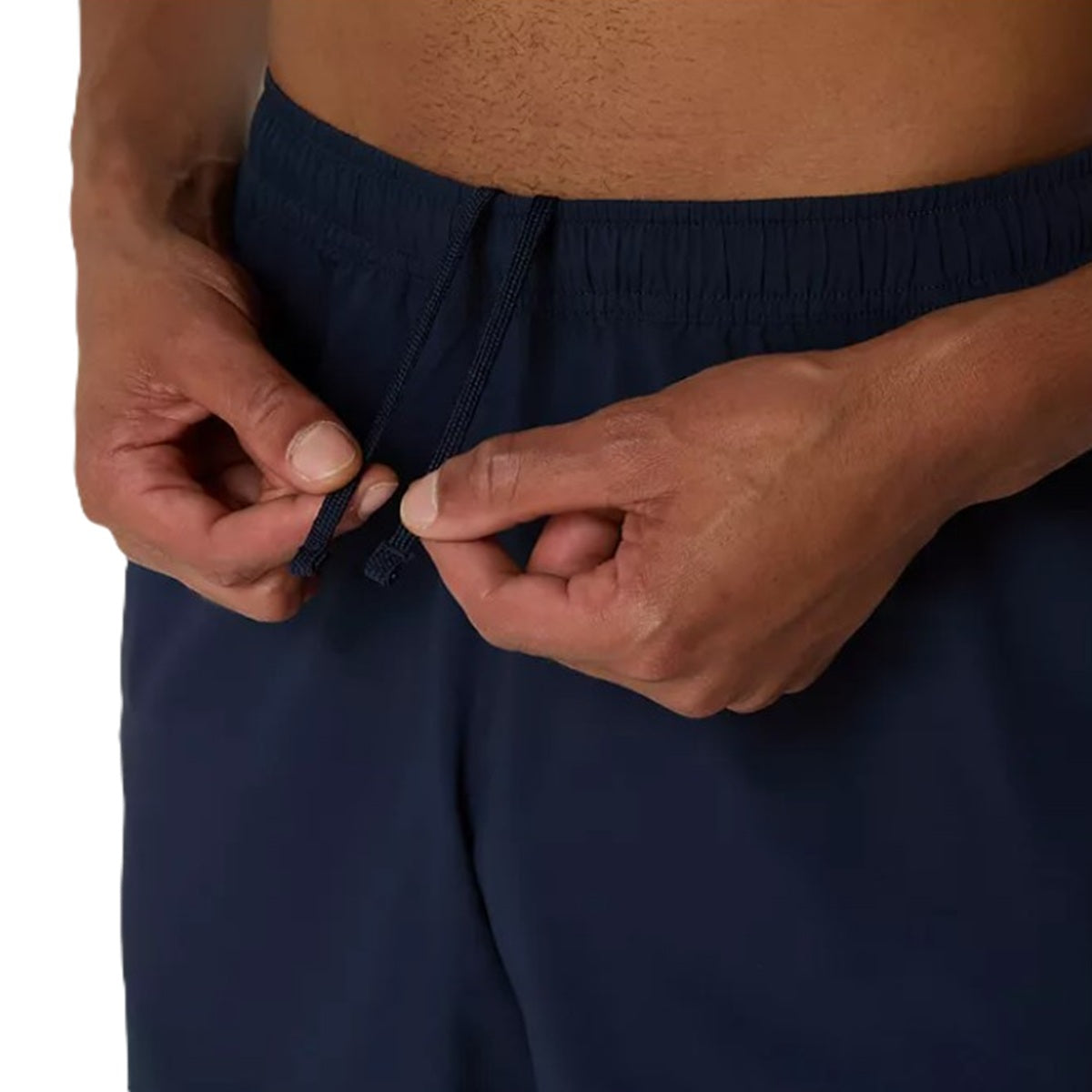 2041A344-400- Asics Men's Court 7" Short (Midnight)