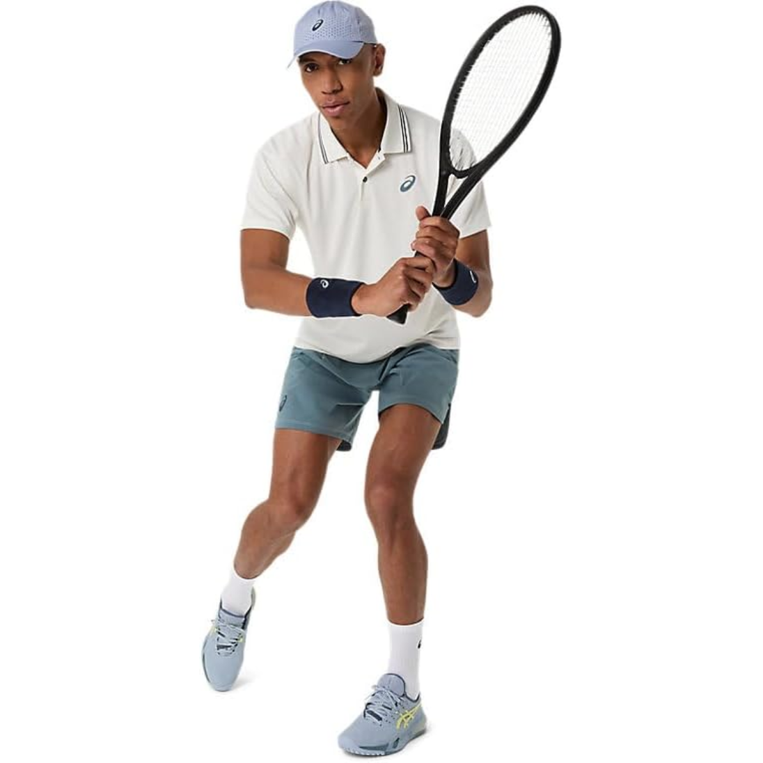 2041A381_Asics_Mens_Game_Polo_Shirt_Green