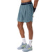 Asics Men's Game 7" Tennis Shorts - Ironclad