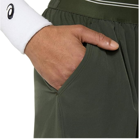 2041A382-200_Asics_Men_s_Court_7_Short_Performance_Vintage_Khaki