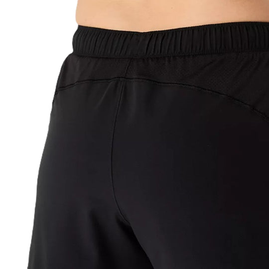 2042A375-001 Asics Women's Court 2 N 1 Short (Performance Black)