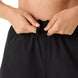 Asics Women's Court 2 N 1 Shorts - Performance Black