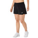 Asics Women's Court 2 N 1 Shorts - Performance Black