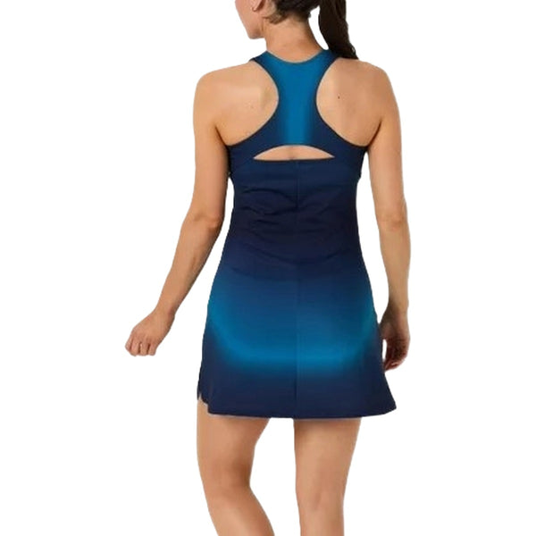 20924IB Yonex Women's Melbourne Court Dress (Indigo Blue)