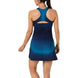 20924IB Yonex Women's Melbourne Court Dress (Indigo Blue)