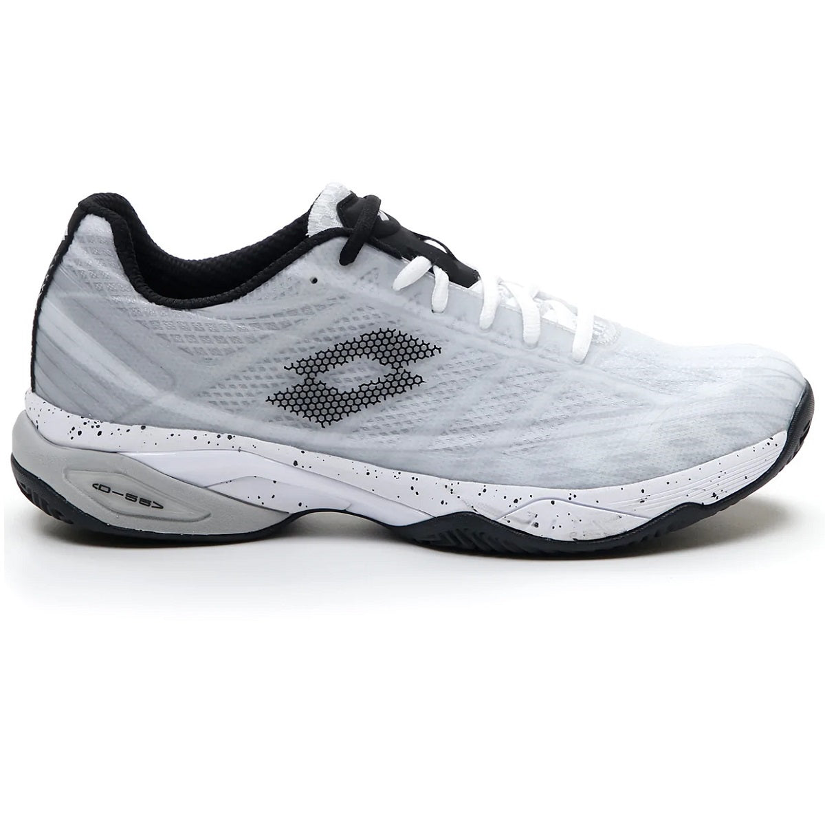 Lotto Tennis Shoes | Do It Tennis