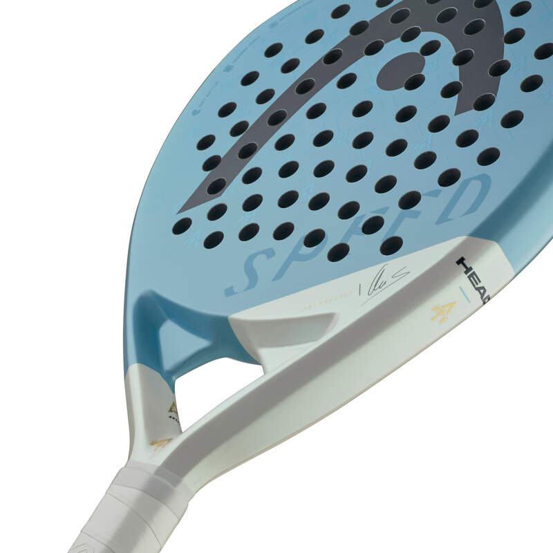 221024 Head Auxetic Speed Motion Ari Sanchez Padel Racket