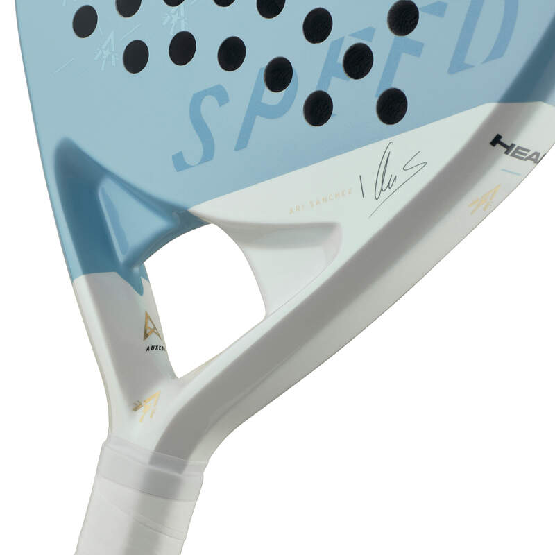 221024 Head Auxetic Speed Motion Ari Sanchez Padel Racket
