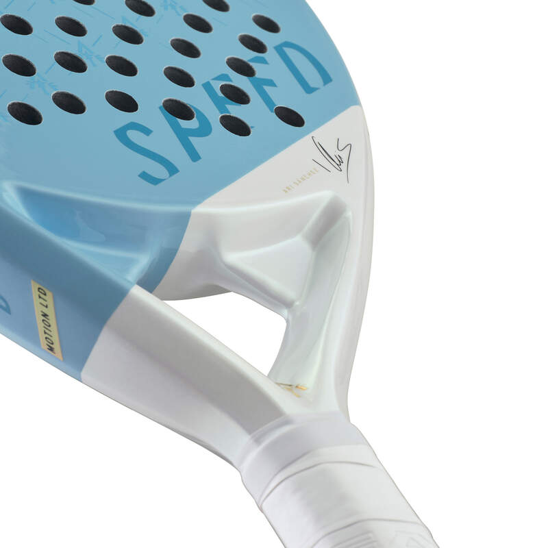 221024 Head Auxetic Speed Motion Ari Sanchez Padel Racket