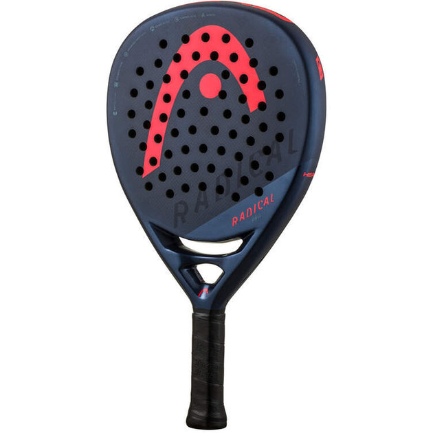 222034 Head Auxetic Radical Pro Padel Racket