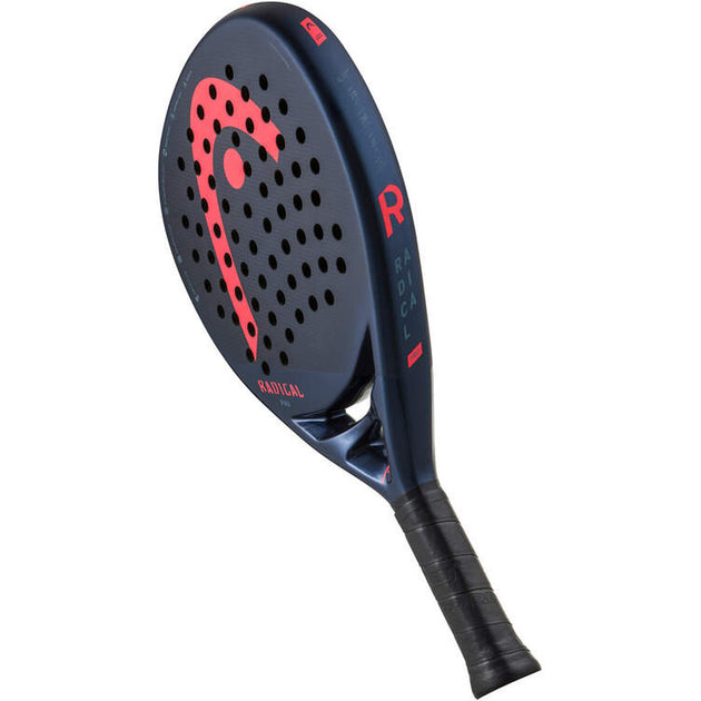 222034 Head Auxetic Radical Pro Padel Racket