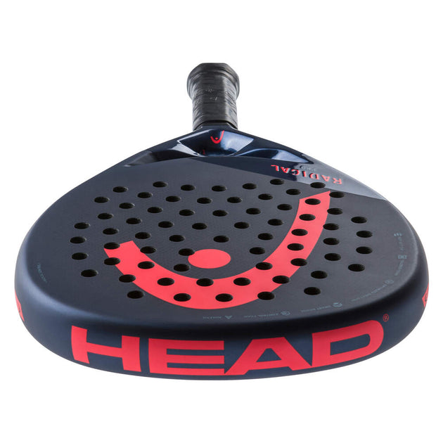 222034 Head Auxetic Radical Pro Padel Racket