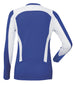 DUC Roll Women's Longsleeve (Royal/ White)