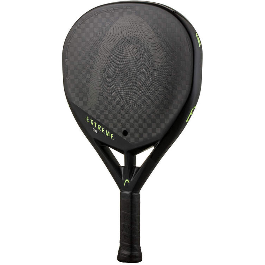 223043 Head Auxetic Extreme One Padel Racket