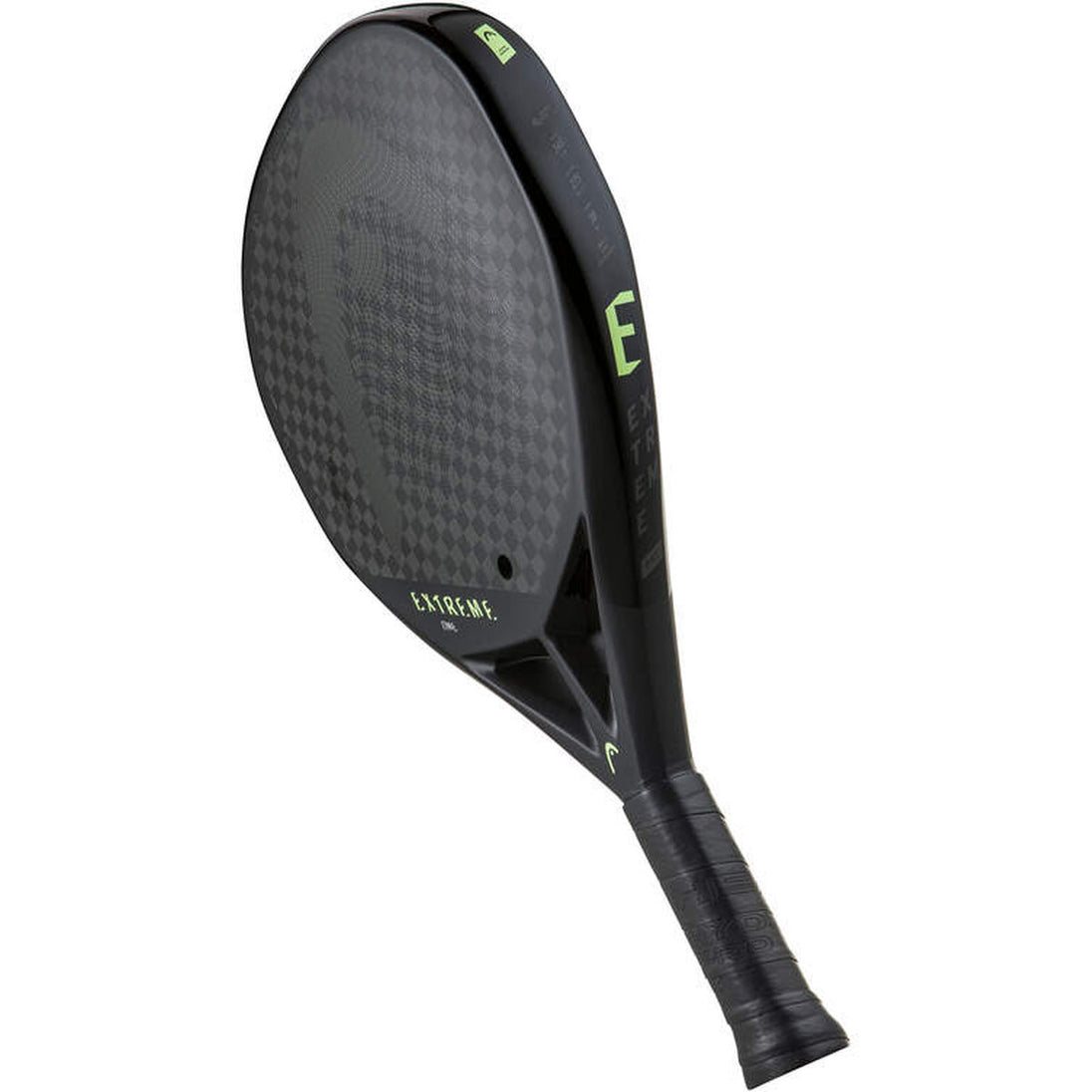 223043 Head Auxetic Extreme One Padel Racket