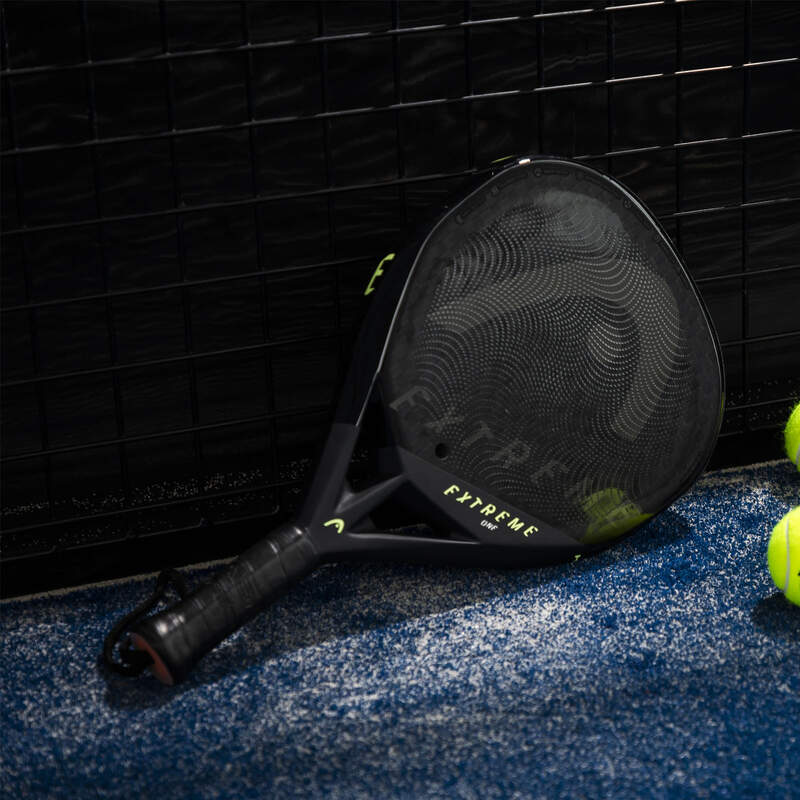 223043 Head Auxetic Extreme One Padel Racket