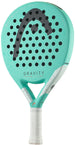 224064 Head Gravity Team Light Padel Racket