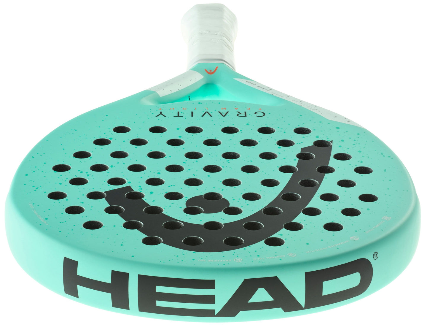 224064 Head Gravity Team Light Padel Racket