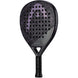 226125 Head IG Vibe Padel Racket (Black/Purple)