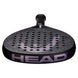 226125 Head IG Vibe Padel Racket (Black/Purple)