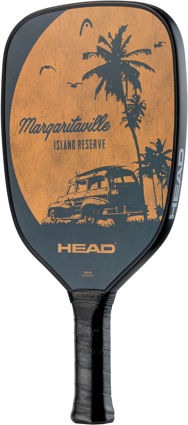226201 Head Island Reserve Pickleball Paddle