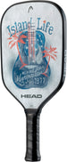226211 Head Island Life Pickleball Paddle