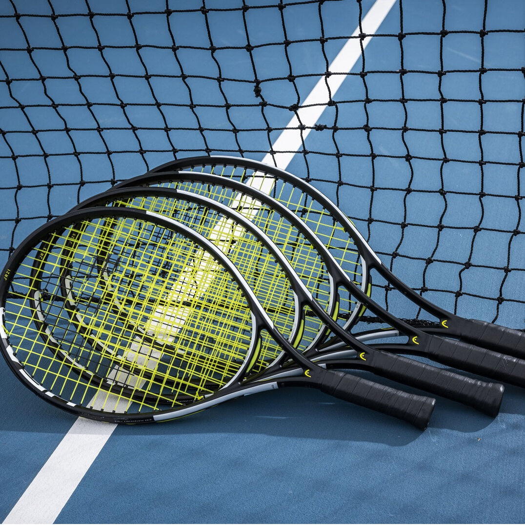 230014 Head IG Speed 25 Inch Junior Tennis Racquet