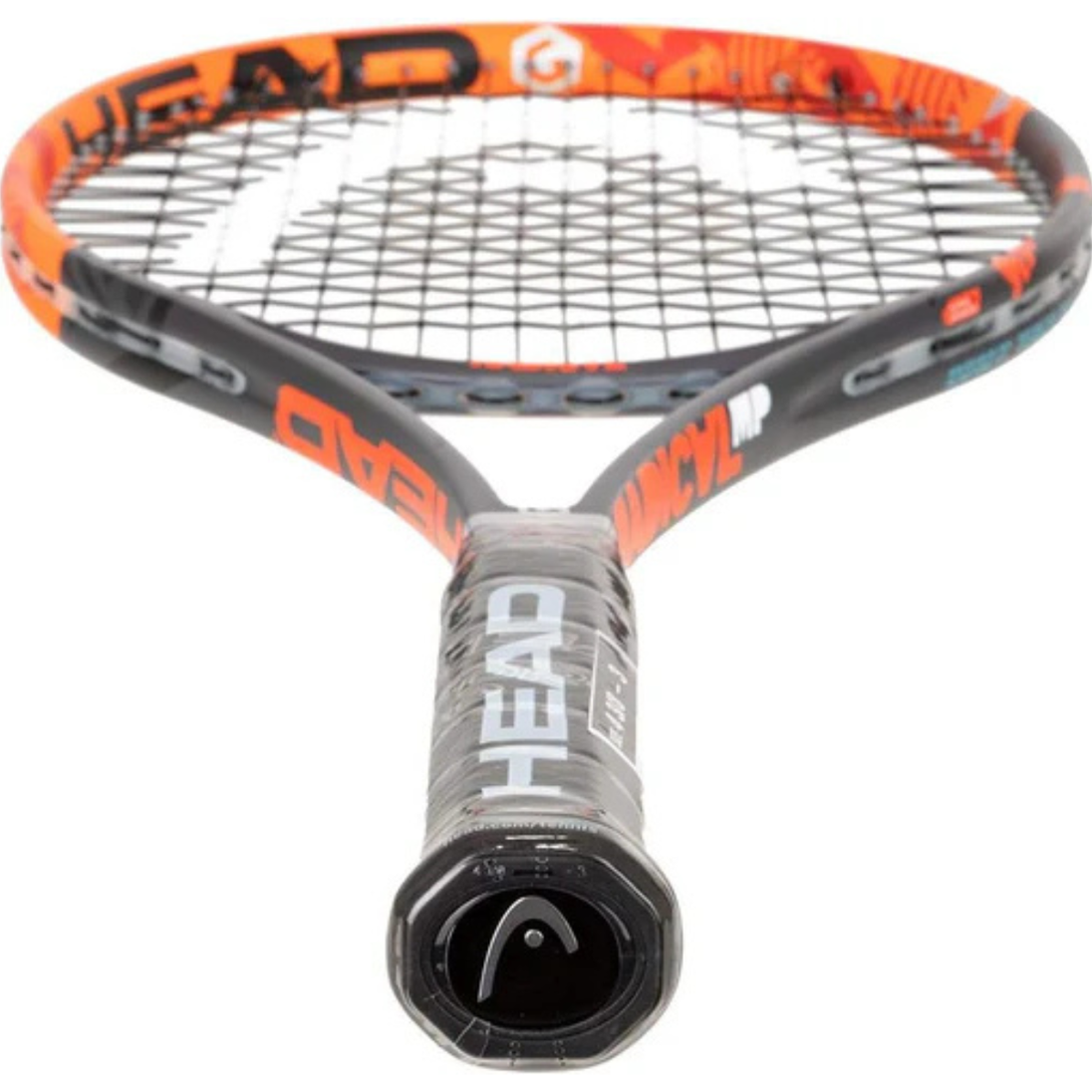 Head Graphene XT Radical MP Tennis Racquet Head Graphene XT Radical MP Tennis Racquet