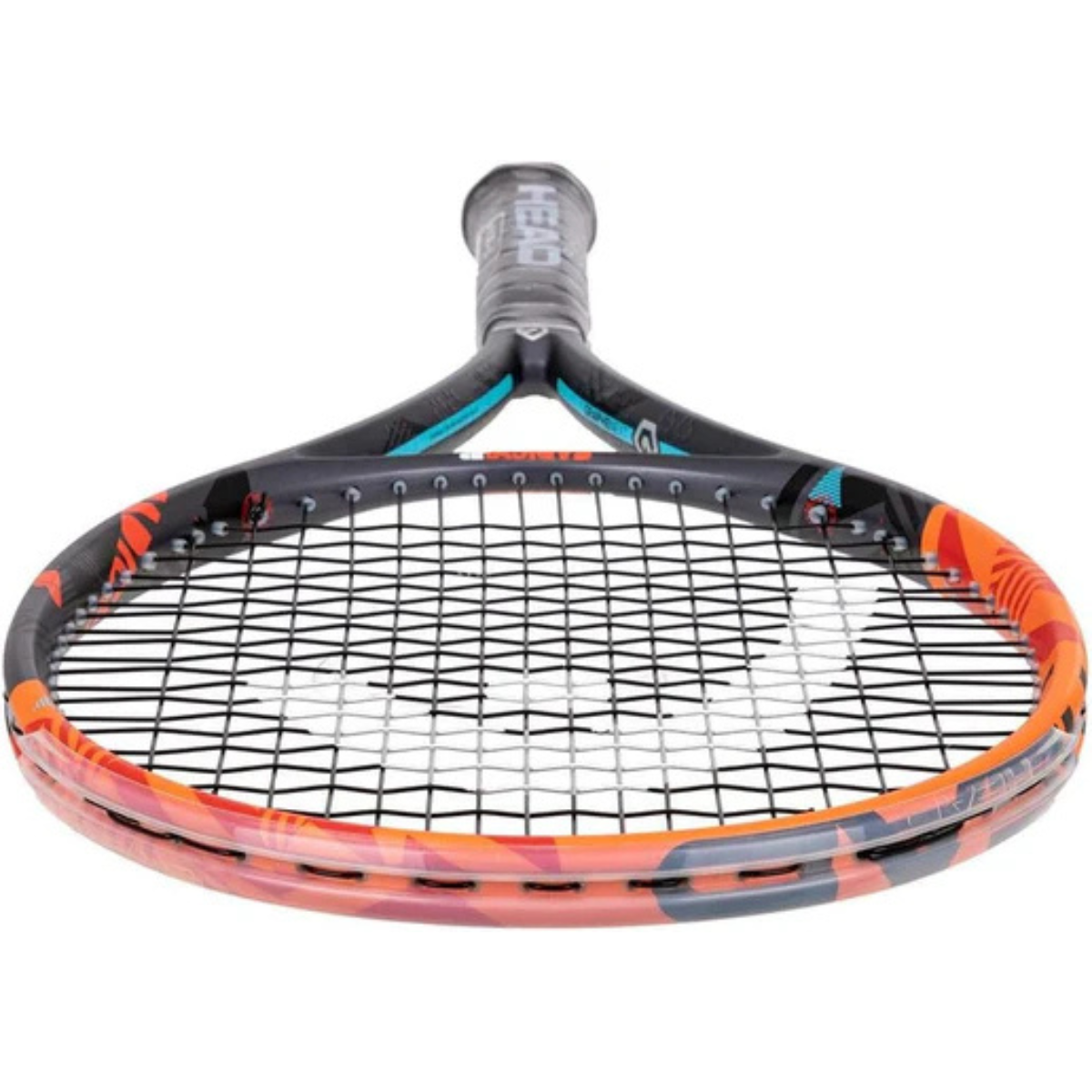 HEAD GRAPHENE XT RADICAL MP 重量: 295g 【公式通販】