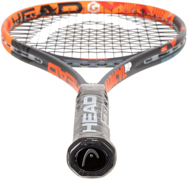 230216-261235-Balls-BNDL Head Graphene XT Radical MP Tennis Bundle - 1 Racquet, 1 Backpack & 3 Balls