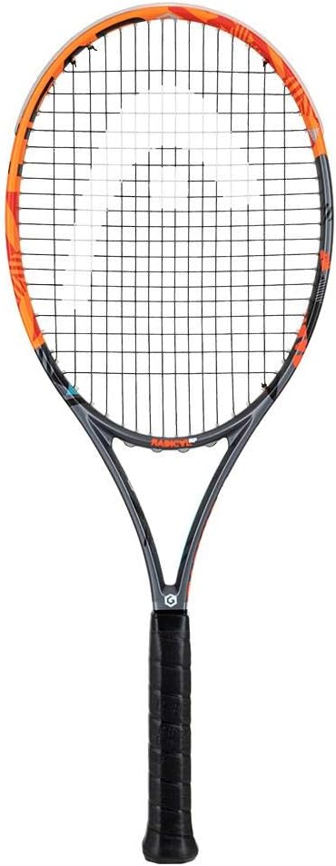 230216-x2-261225-Balls-BNDL Head Graphene XT Radical MP Tennis Doubles Player Pack - 2 Racquets, 1 Bag & 3 Balls
