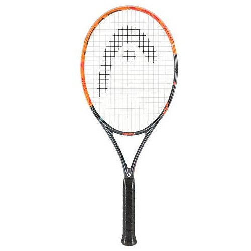 230236-261225-Balls-BNDL Head Graphene XT Radical S Tennis Racquet Bundle - 1 Racquet, 1 Bag & 3 Balls