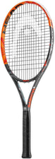 230236-x2-261235-Balls-BNDL Head Graphene XT Radical S Tennis Doubles Player Pack - 2 Racquets, 1 Backpack & 3 Balls