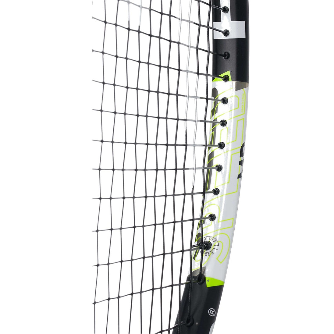 Head Graphene XT Speed MP Tennis Racquet
