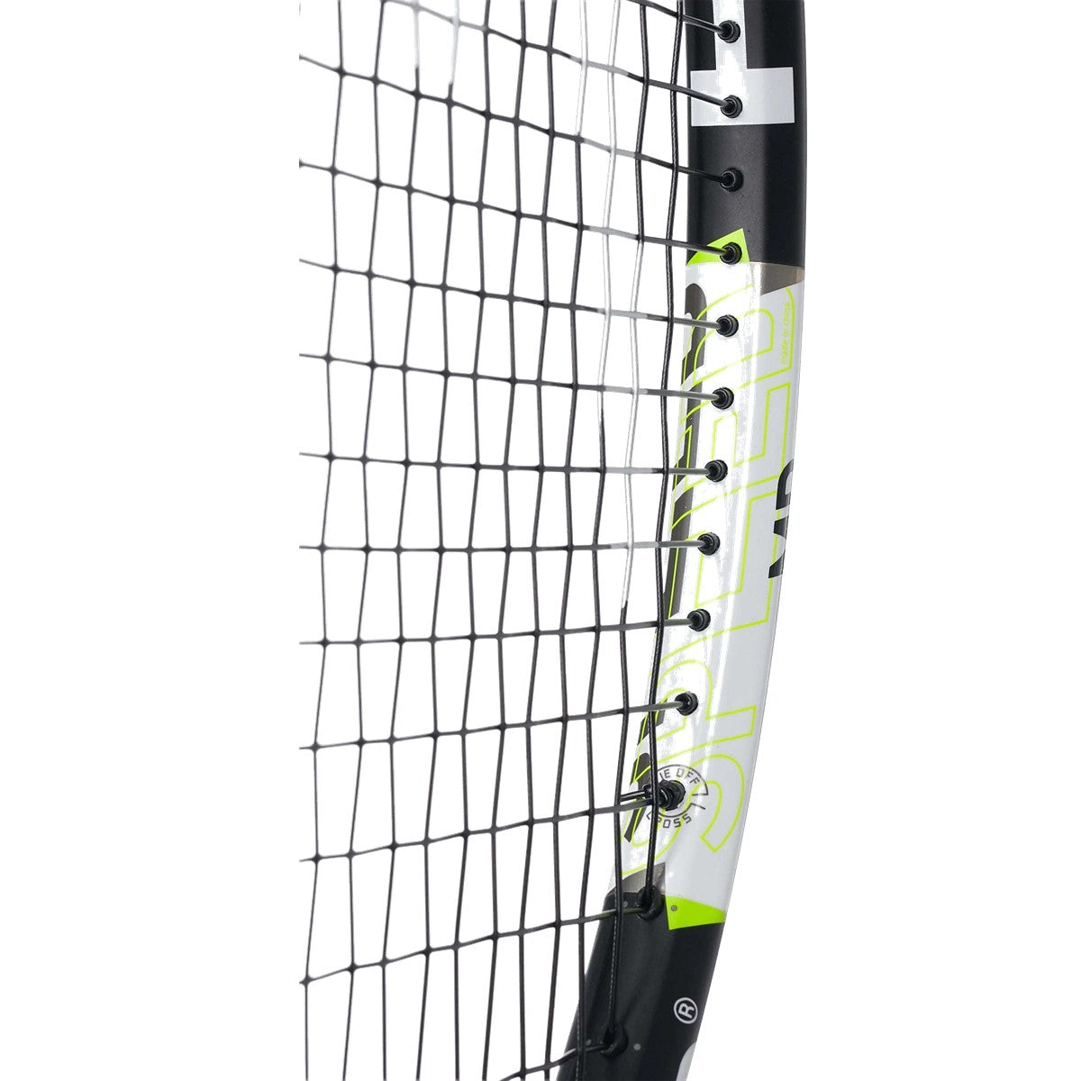 Head Graphene XT Speed MP Tennis Racquet