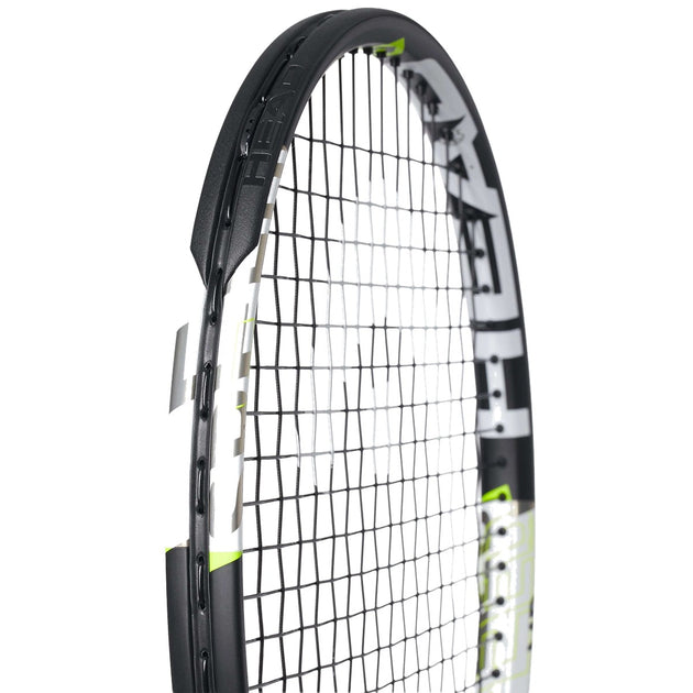 Head Graphene XT Speed MP Tennis Racquet