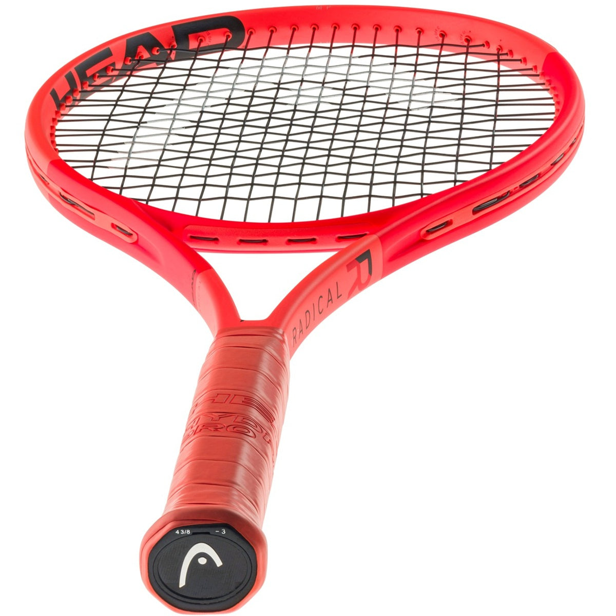 Head Auxetic 2.0 Radical MP Tennis Racquet