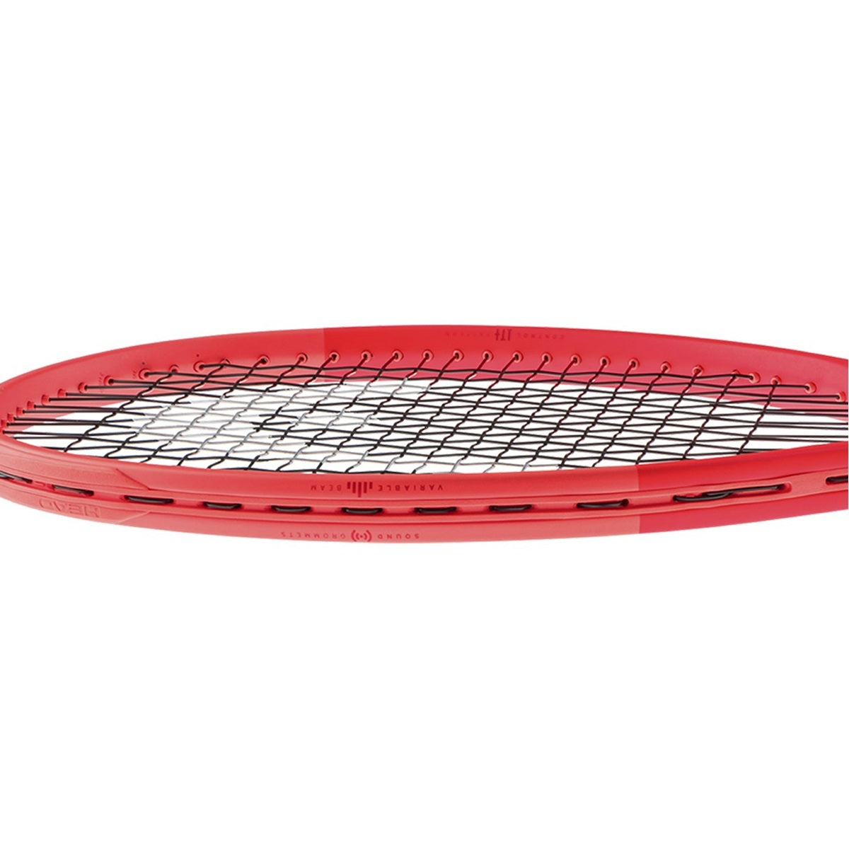 Head Auxetic 2.0 Radical MP Tennis Racquet