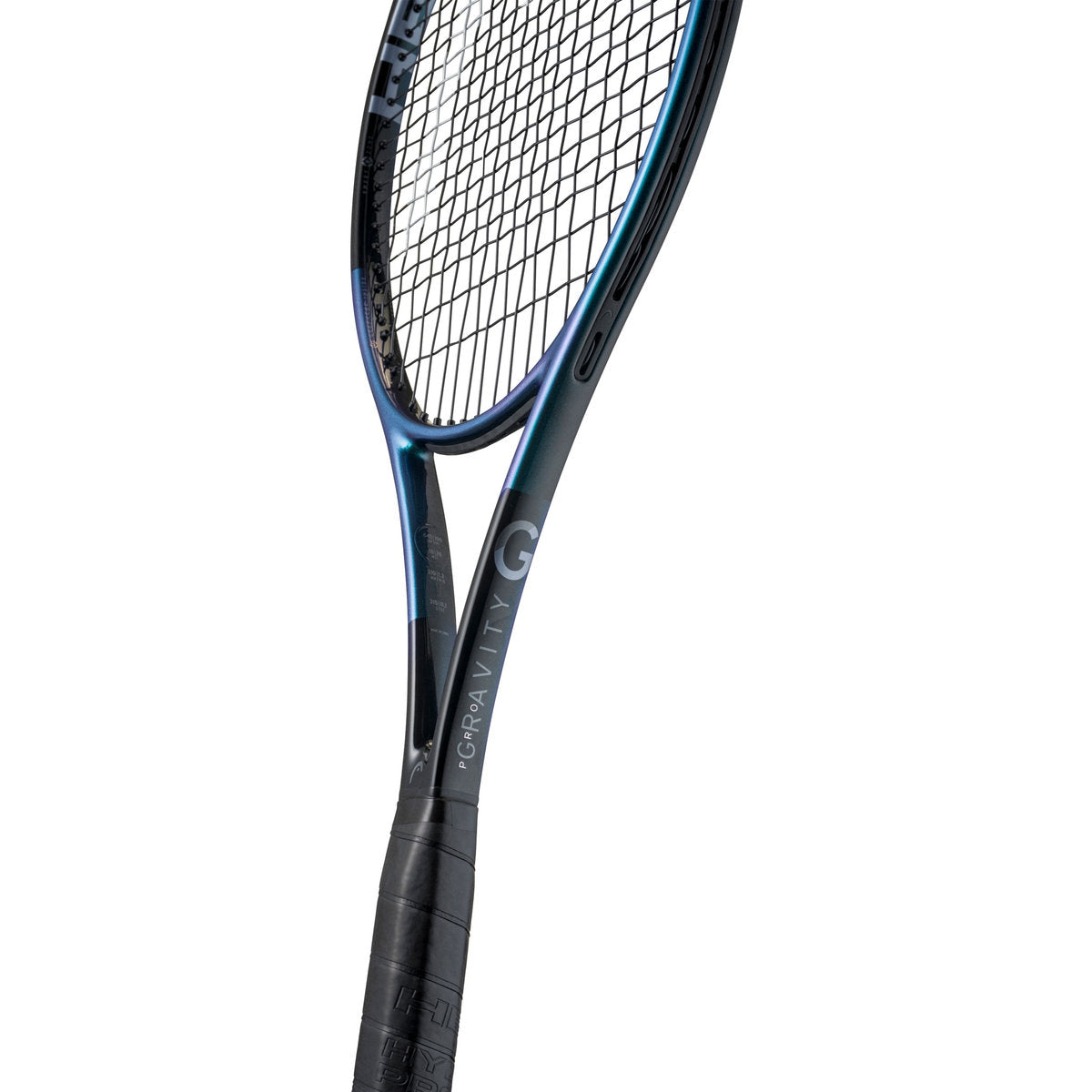 Head Gravity Tennis Racquets | Do It Tennis