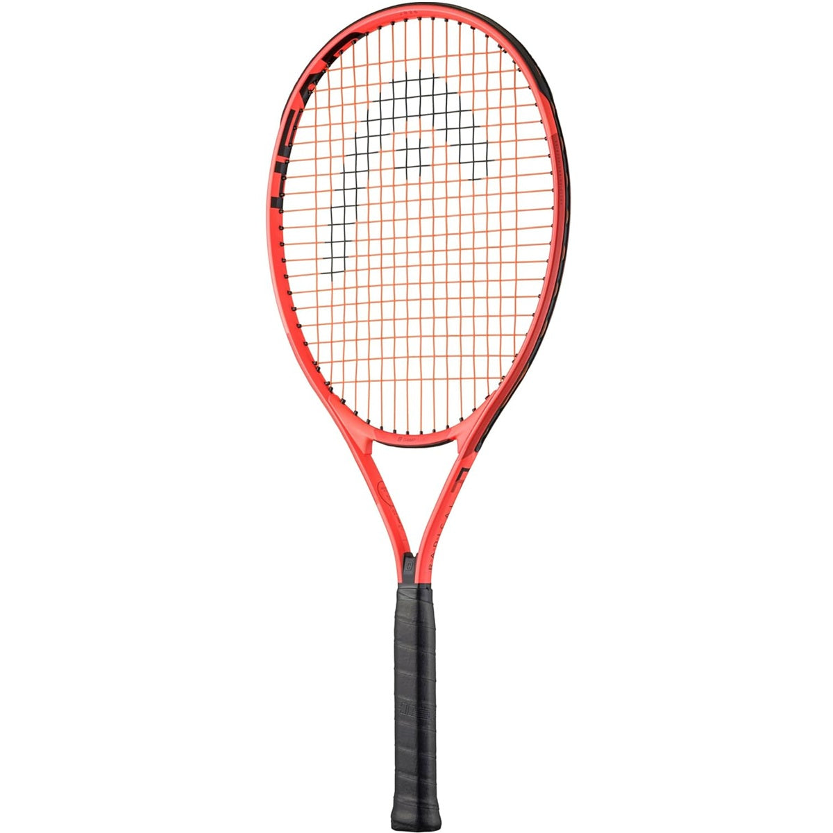 231405 Head Radical 26 Inch Junior Tennis Racquet (Orange)