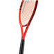 231405 Head Radical 26 Inch Junior Tennis Racquet (Orange)