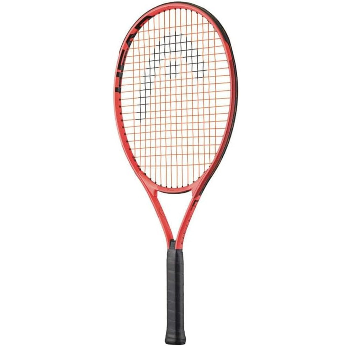 231415 Head Radical 25 Inch Junior Tennis Racquet (Orange)