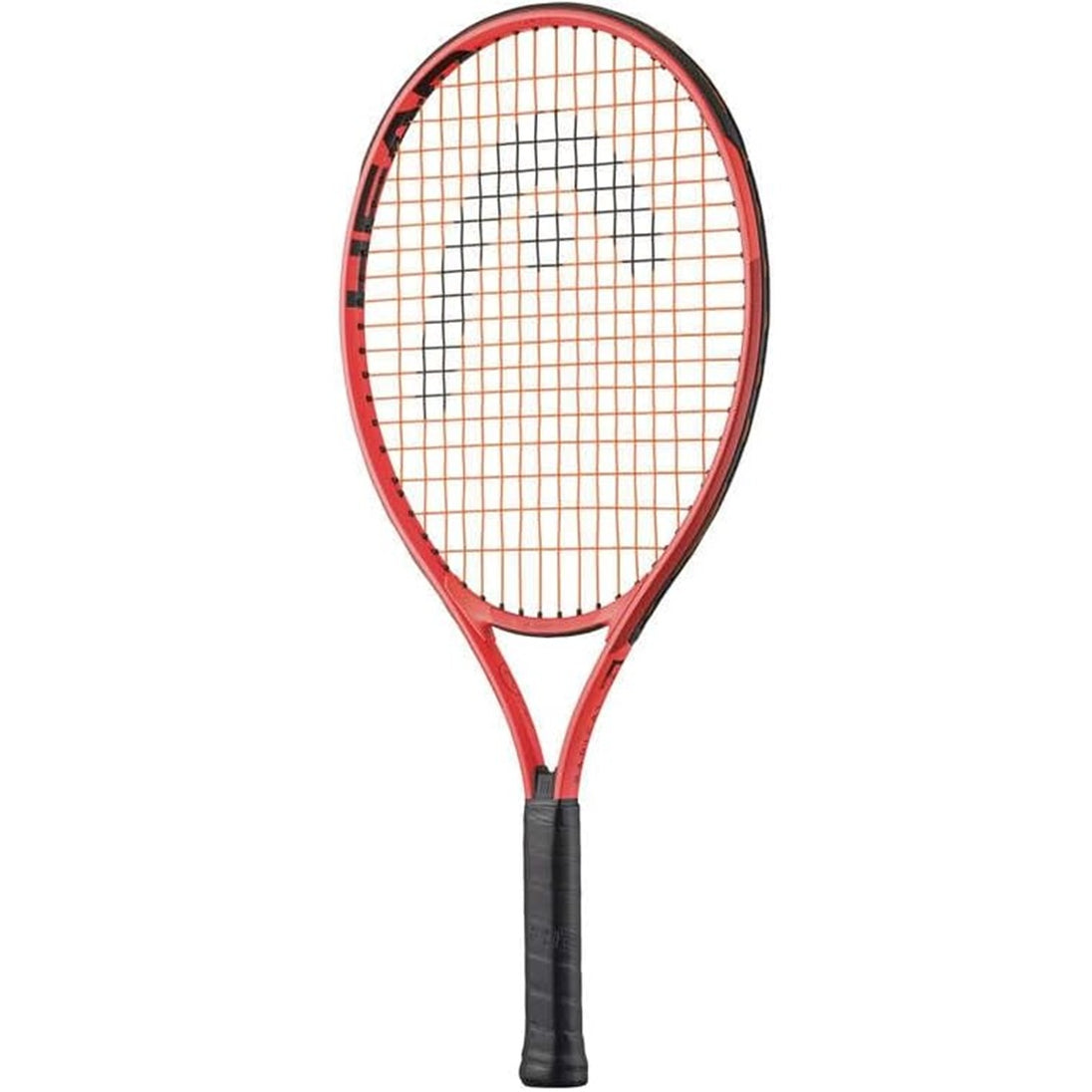 231435 Head Radical 21 Inch Junior Tennis Racquet (Orange)