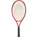 231425 Head Radical 23 Inch Junior Tennis Racquet (Orange)