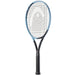 232005 Head Instinct MP Tennis Racquet (Light Blue/Black)