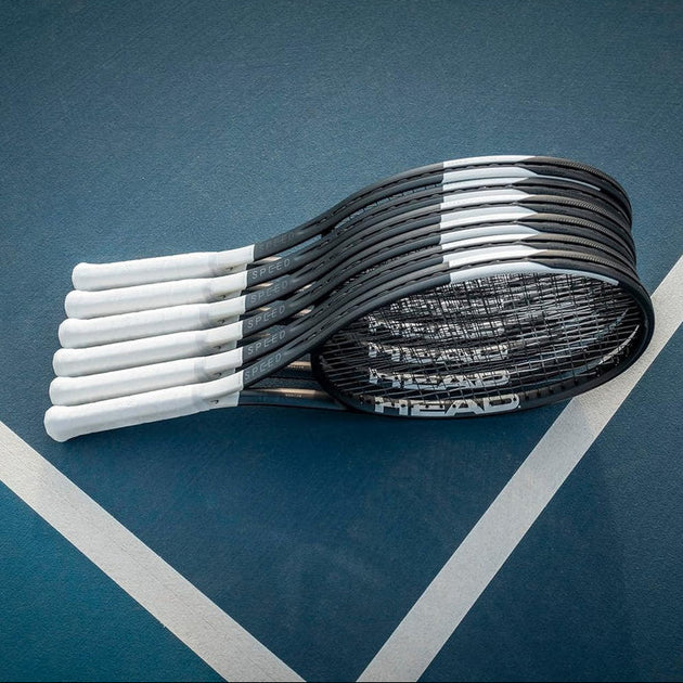 232026 Head Hy-Bor Speed MP Tennis Racquet