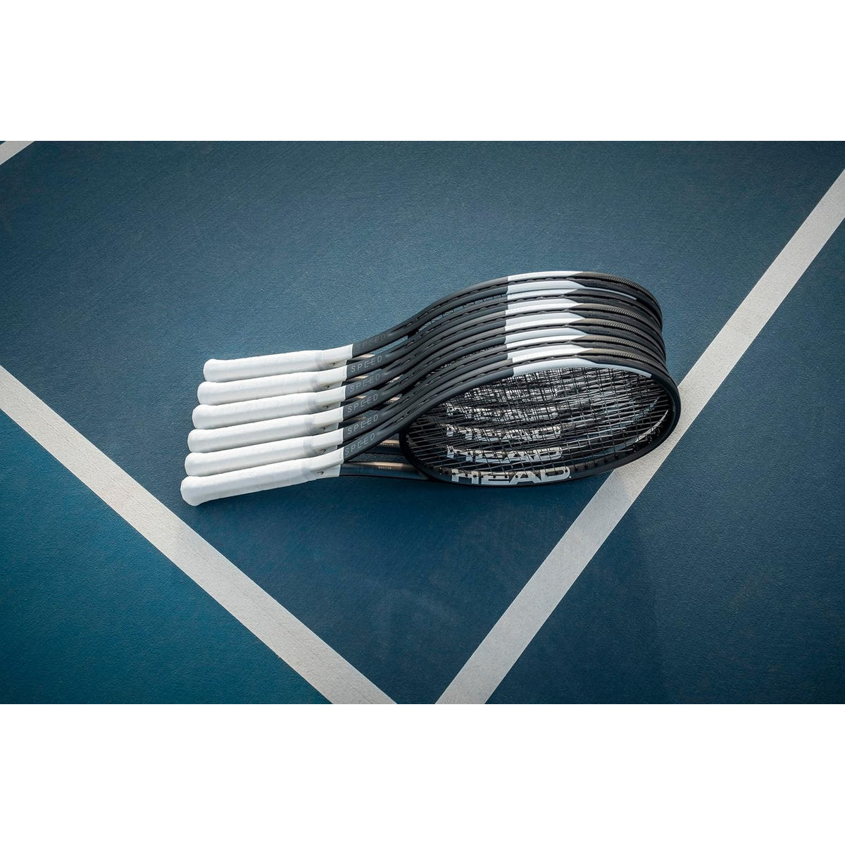 232016 Head Hy-Bor Speed Tour Tennis Racquet